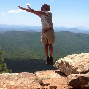 Meet your Posher, Calvin